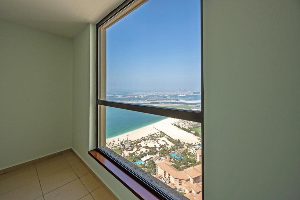Jbr Full Sea View * Dubaï
