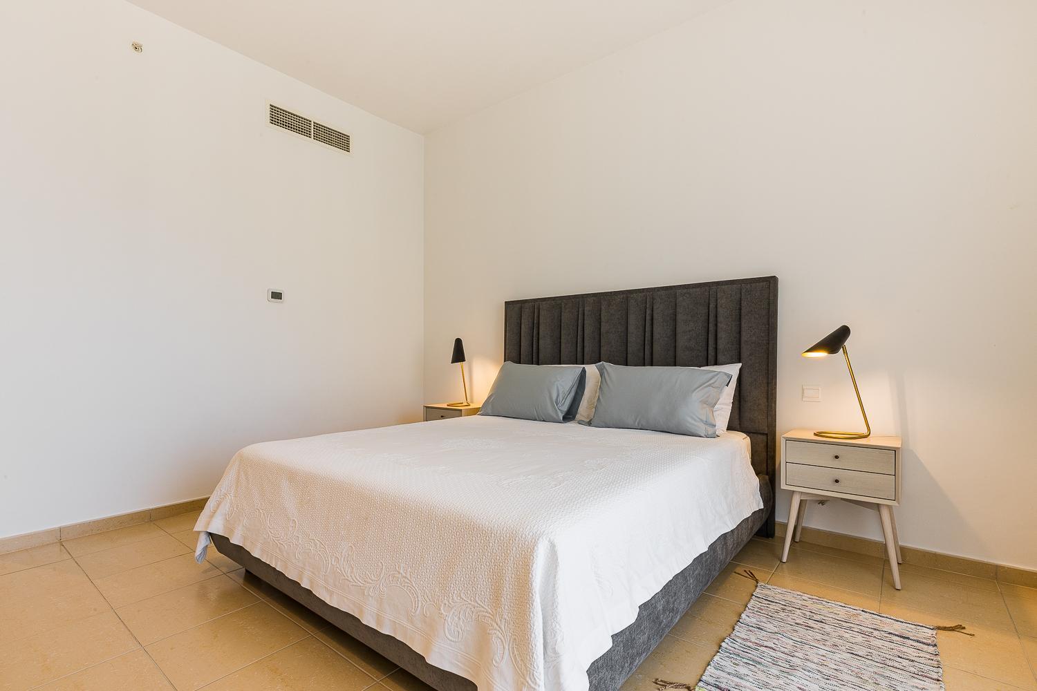 Appartement Jbr Full Sea View *