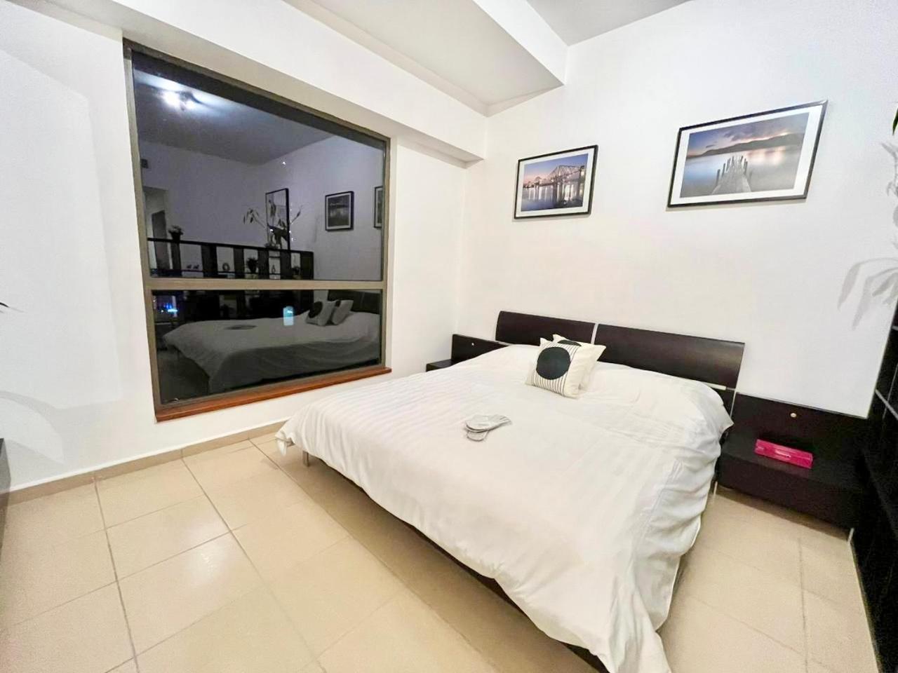 Jbr Full Sea View