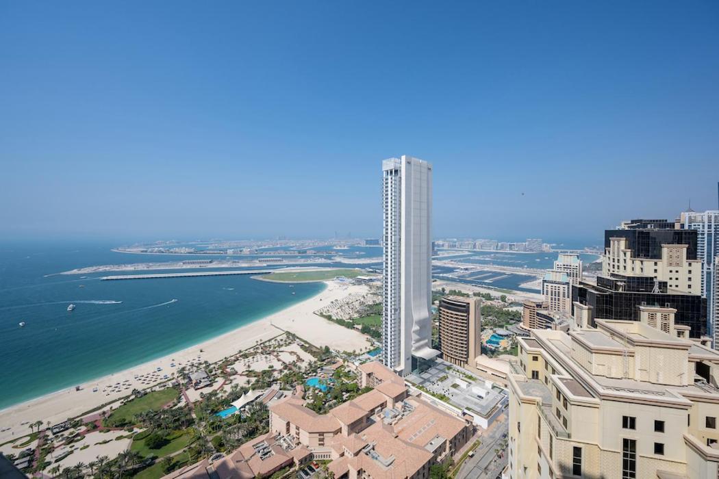 Jbr Full Sea View Appartement