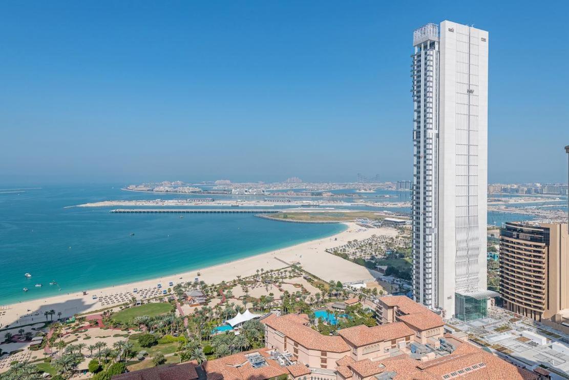 Jbr Full Sea View Appartement Dubaï