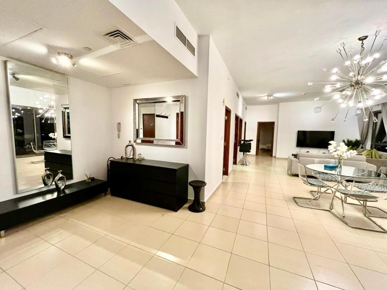 Appartement Jbr Full Sea View
