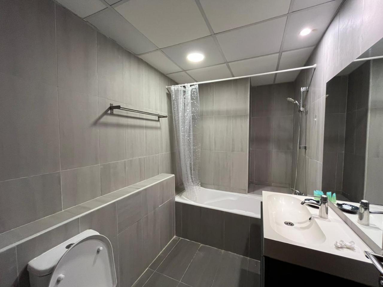 Appartement Jbr Full Sea View