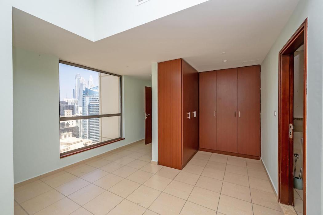 Appartement Jbr Full Sea View *