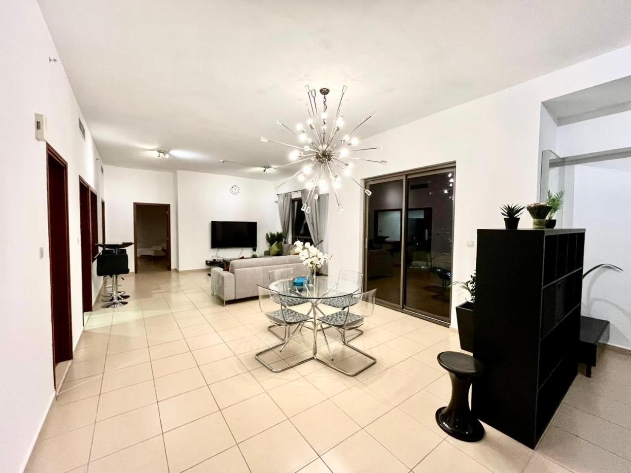 Appartement Jbr Full Sea View
