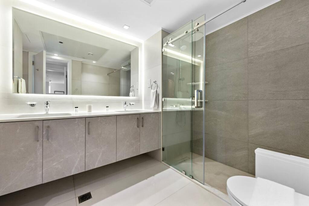 Apartamento Luxury 3br In Marina With Pool, Gym, And Access