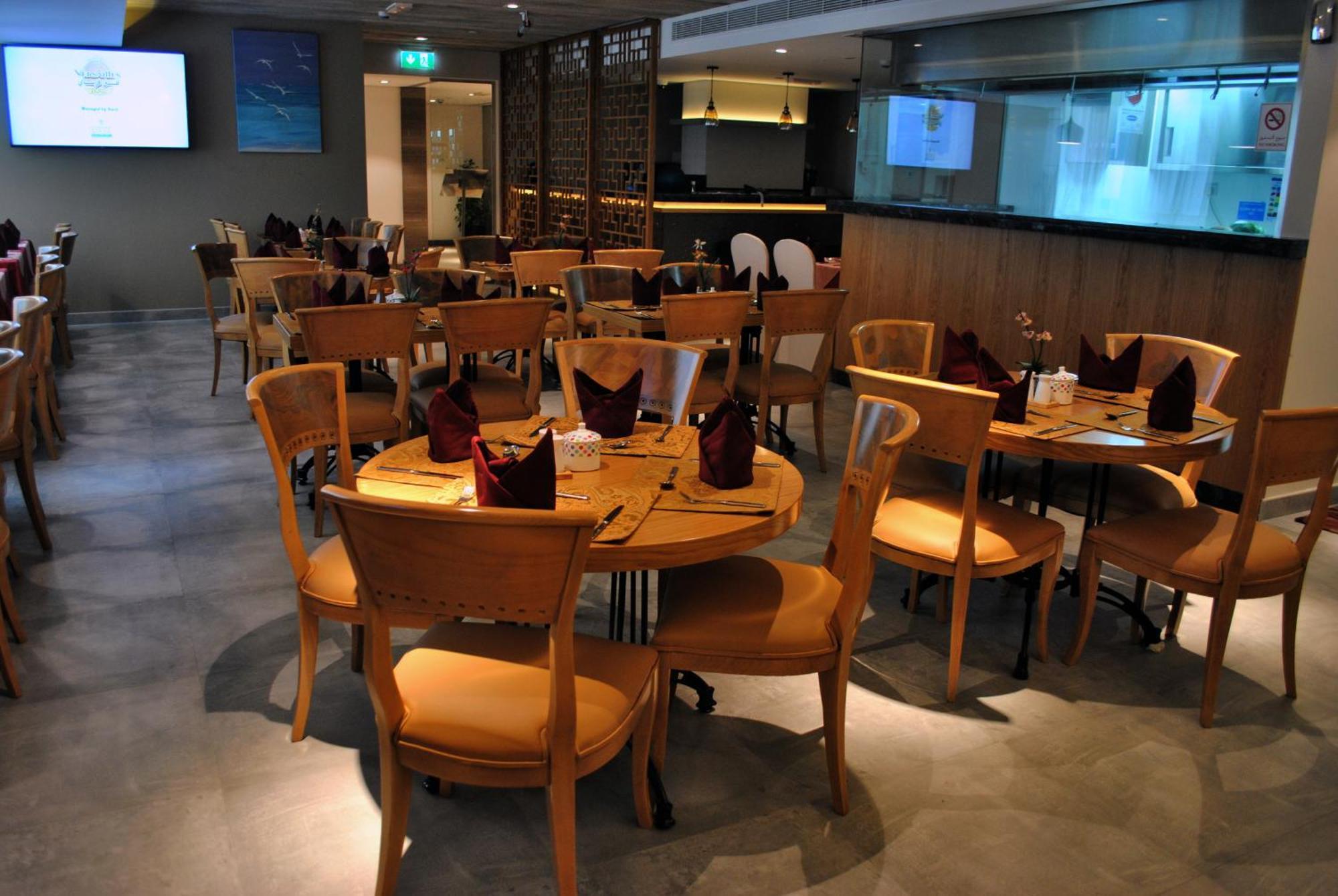 Versailles By Raviz Hotel Dubai