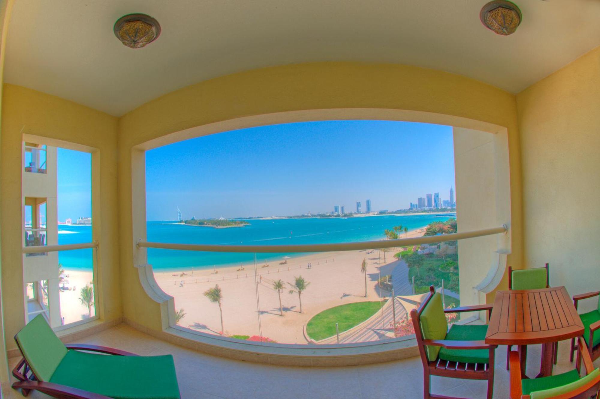Lejlighed Royal Club By Rvhr, Palm Jumeirah *