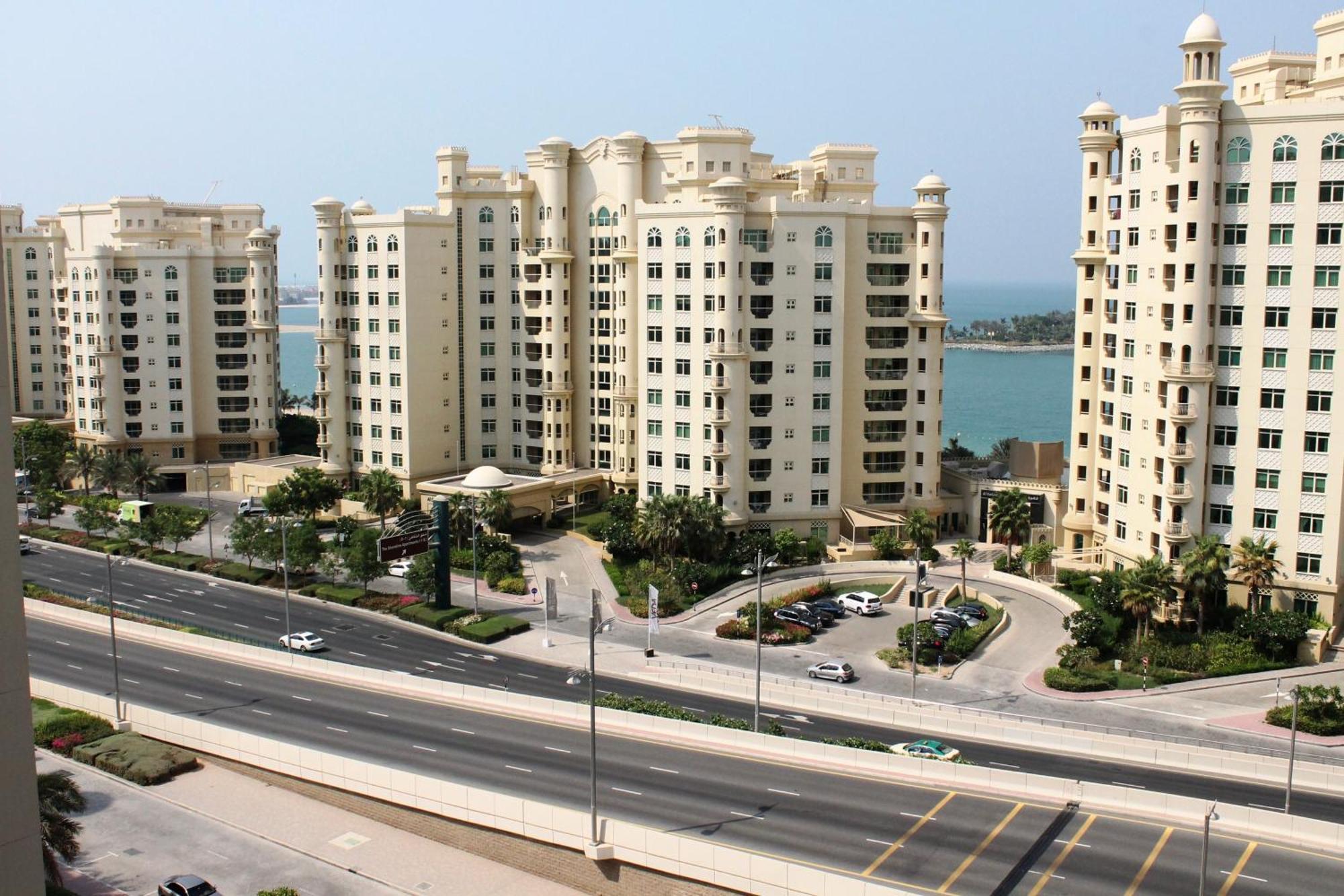 Royal Club By Rvhr, Palm Jumeirah *