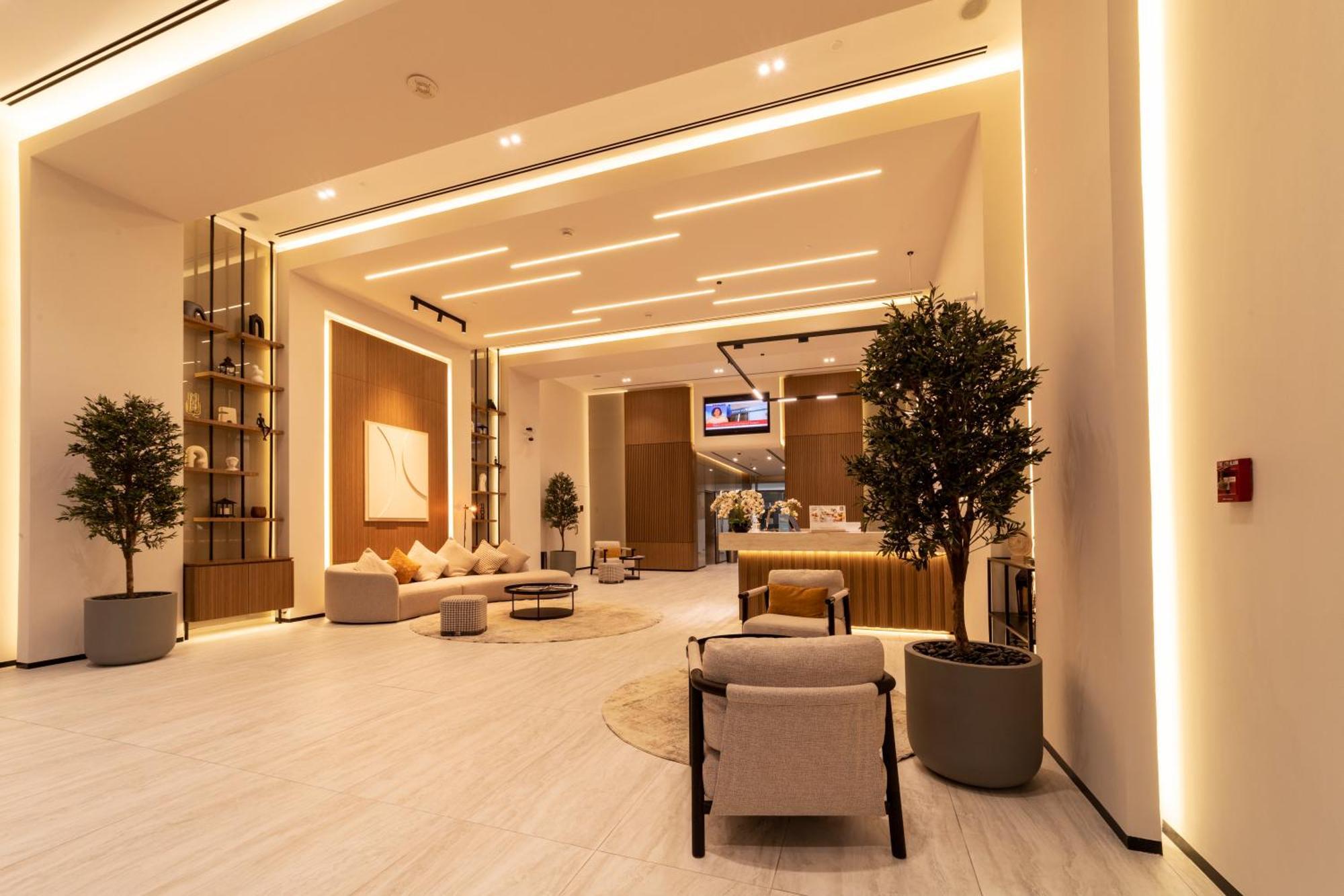Aparthotel Abidos Land Dubai
