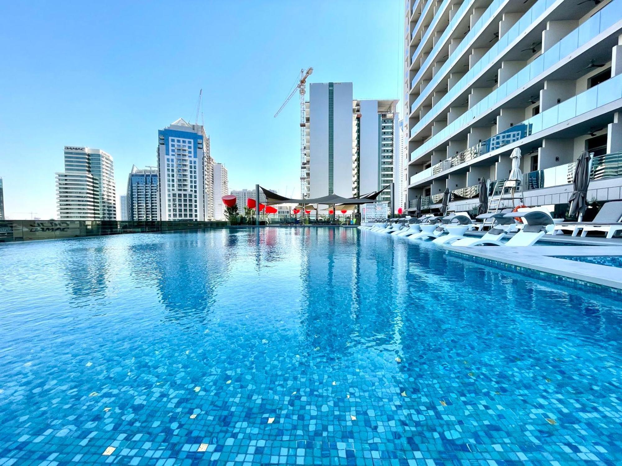 Apartemen Brand New I Cozy I Mag 318