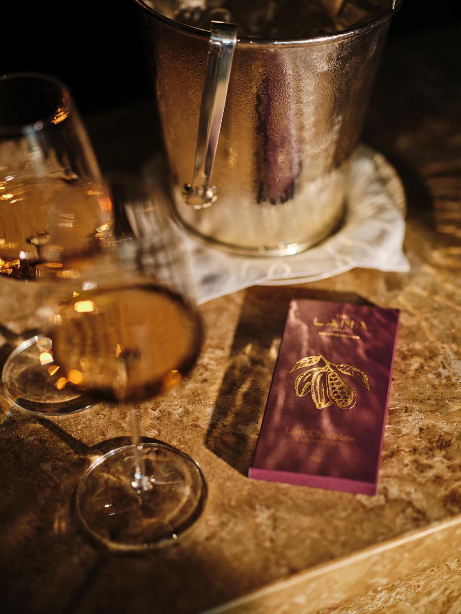 Hotel The Lana - Dorchester Collection 5*