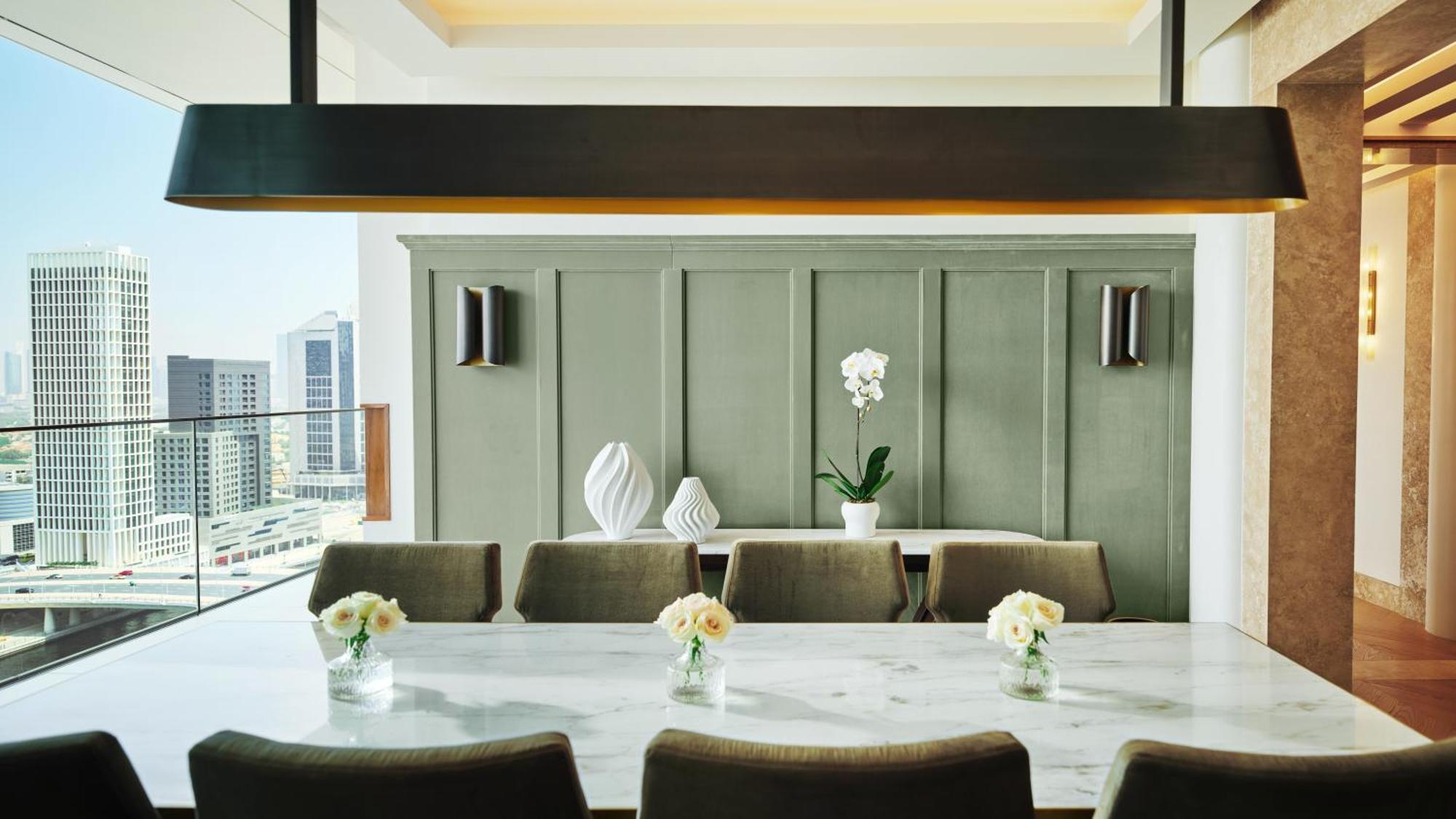 The Lana - Dorchester Collection Hotel