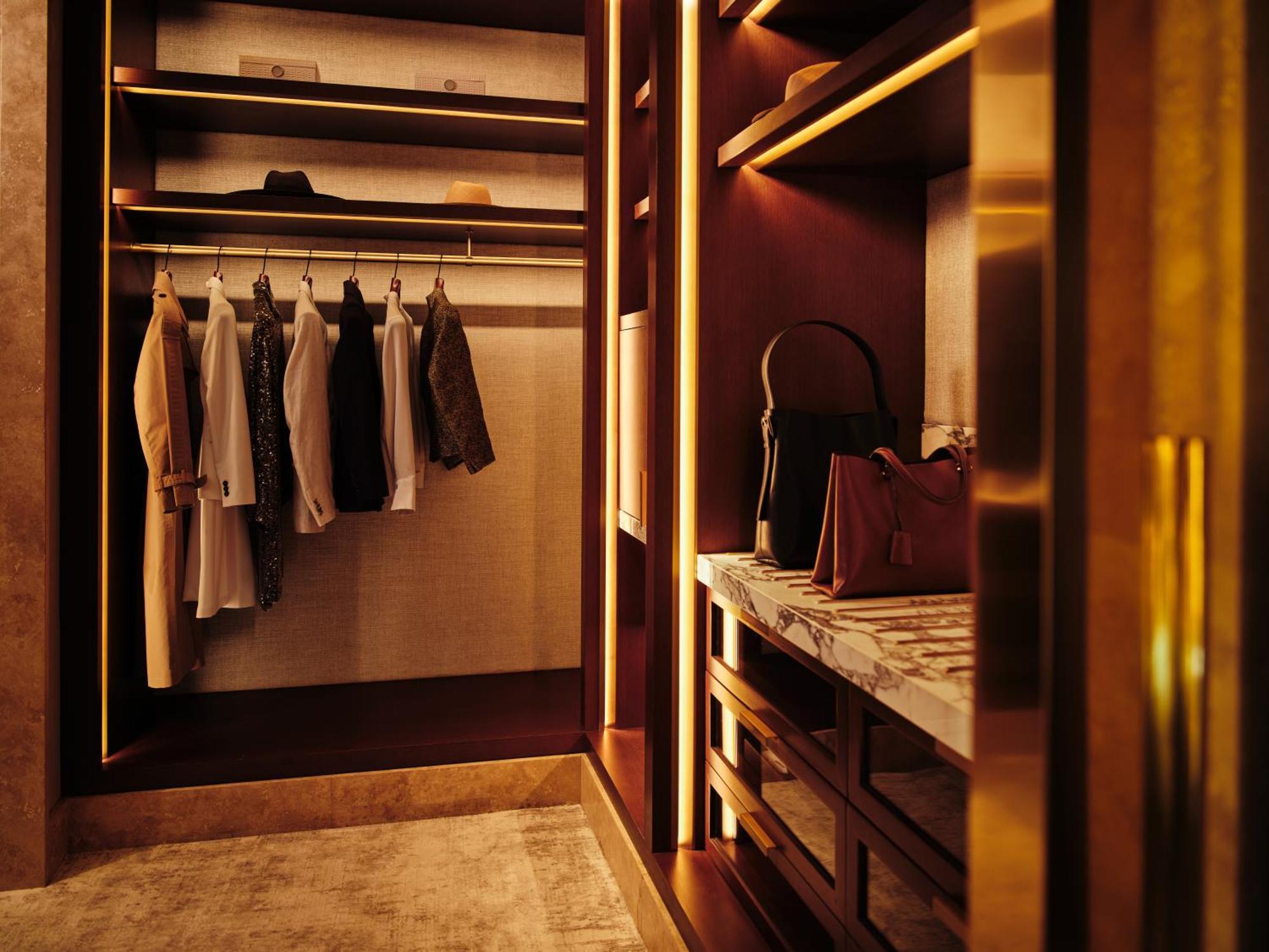 Hotel The Lana - Dorchester Collection Dubai