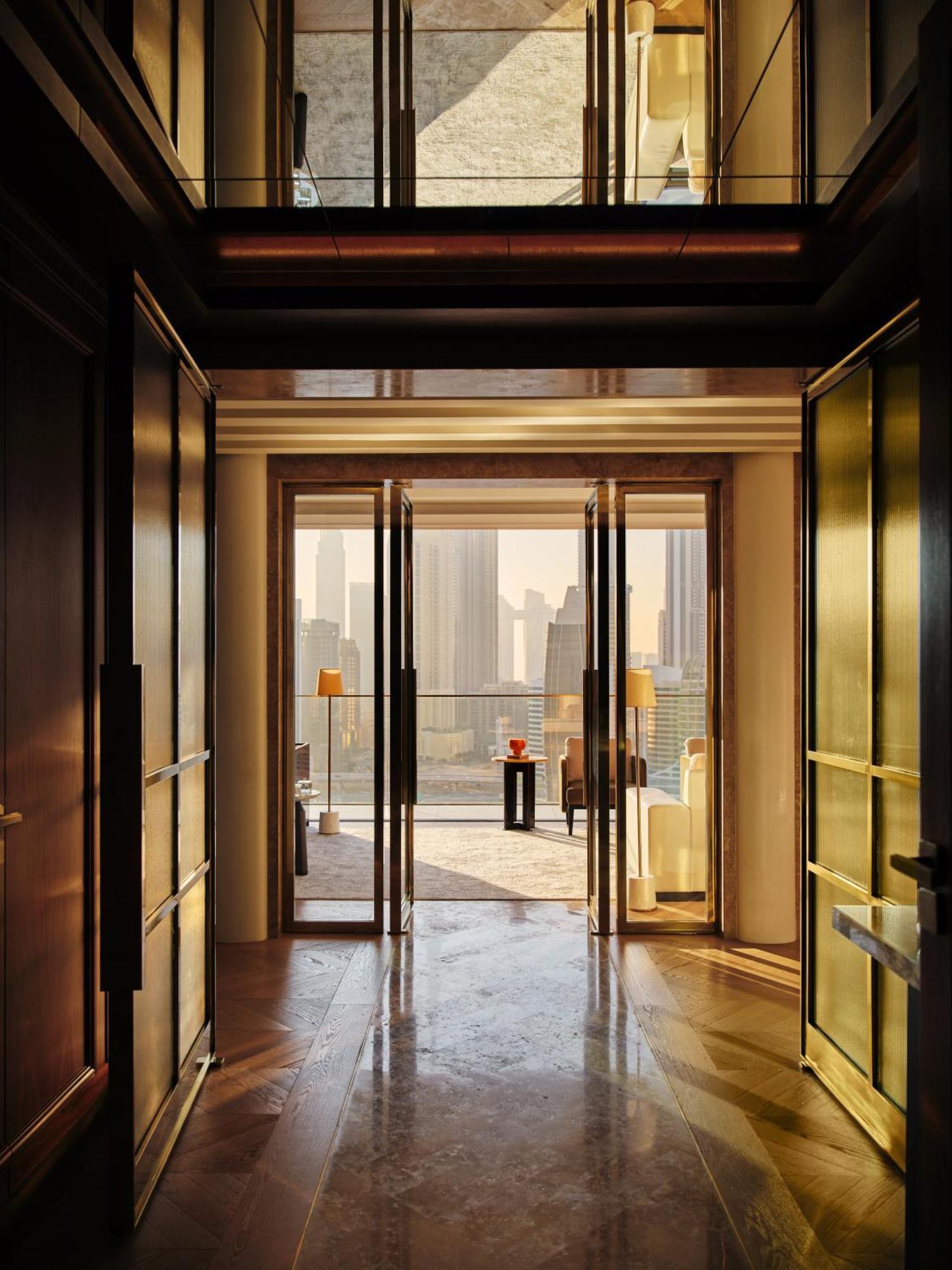 The Lana - Dorchester Collection Hotel Dubai