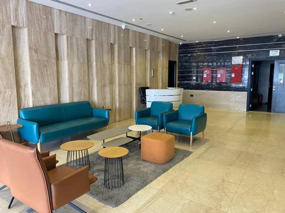 Cozy Apartamento Dubai