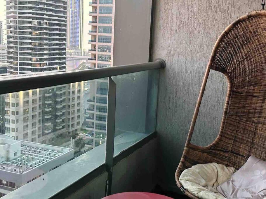 Cozy Apartamento Dubai