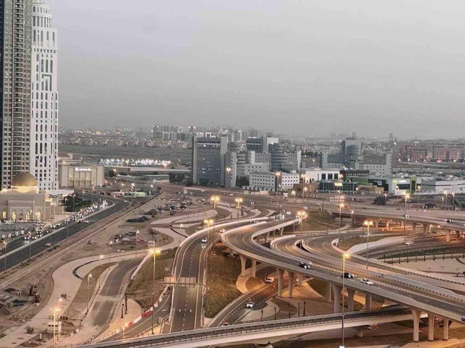 Apartamento Cozy Dubai