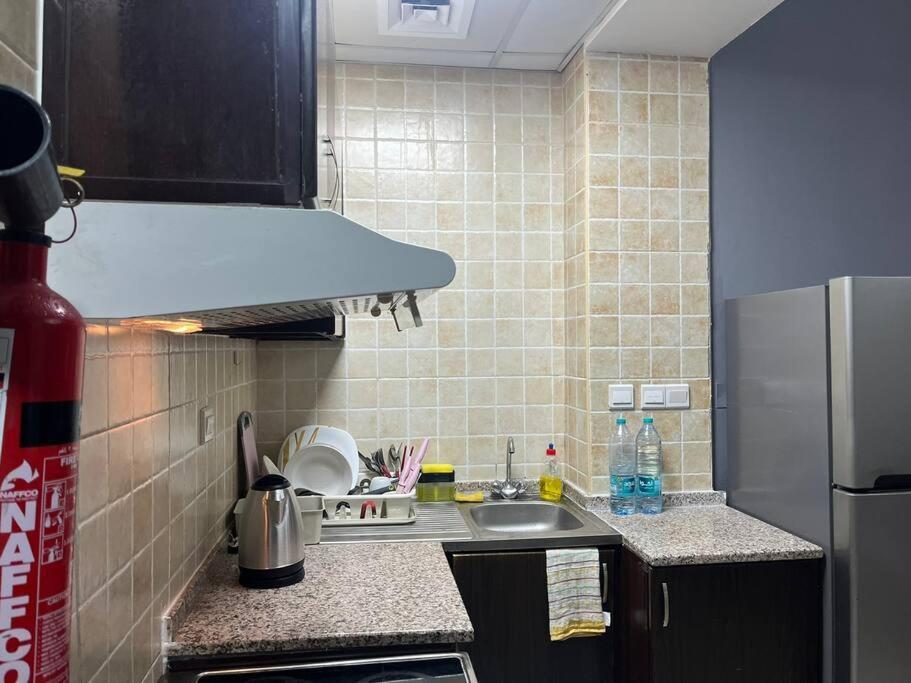 Apartamento Cozy *