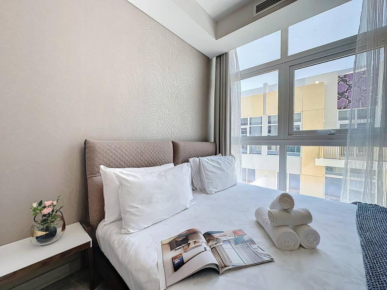 Key View - Aquilegia Villa, Damac Hills * Dubaï