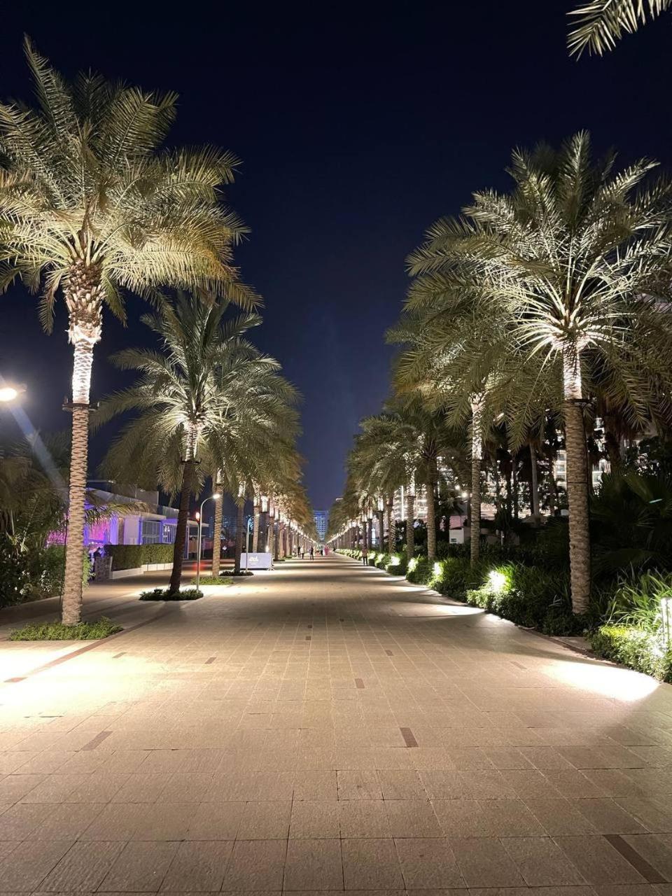 Luxury 5 Star Onebedroom - Seven & - West Beach At The Palm Jumeirah *