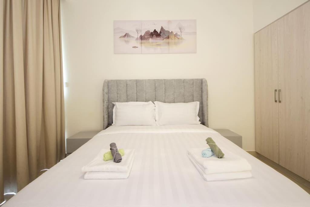 Park Point C-1 Bedroom For Monthly Stay-1004 Dubai