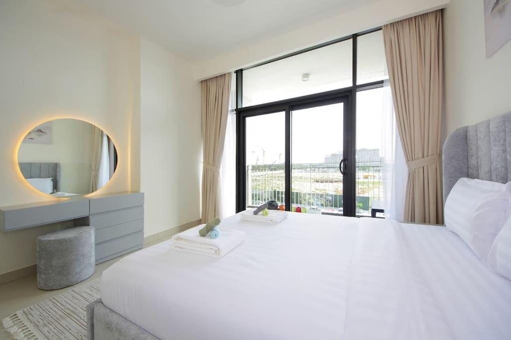 Apartment Park Point C-1 Bedroom For Monthly Stay-1004