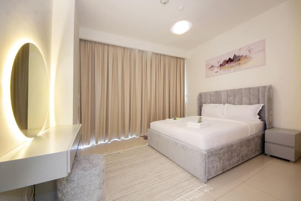 Park Point C-1 Bedroom For Monthly Stay-1004 Apartment *