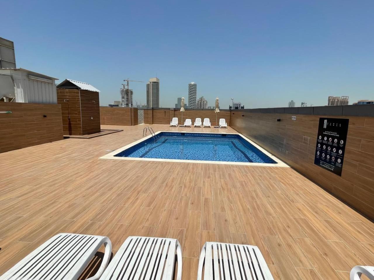 Apartament In The Heart Of Sport In Lux 1bdr With Sky View 11 *