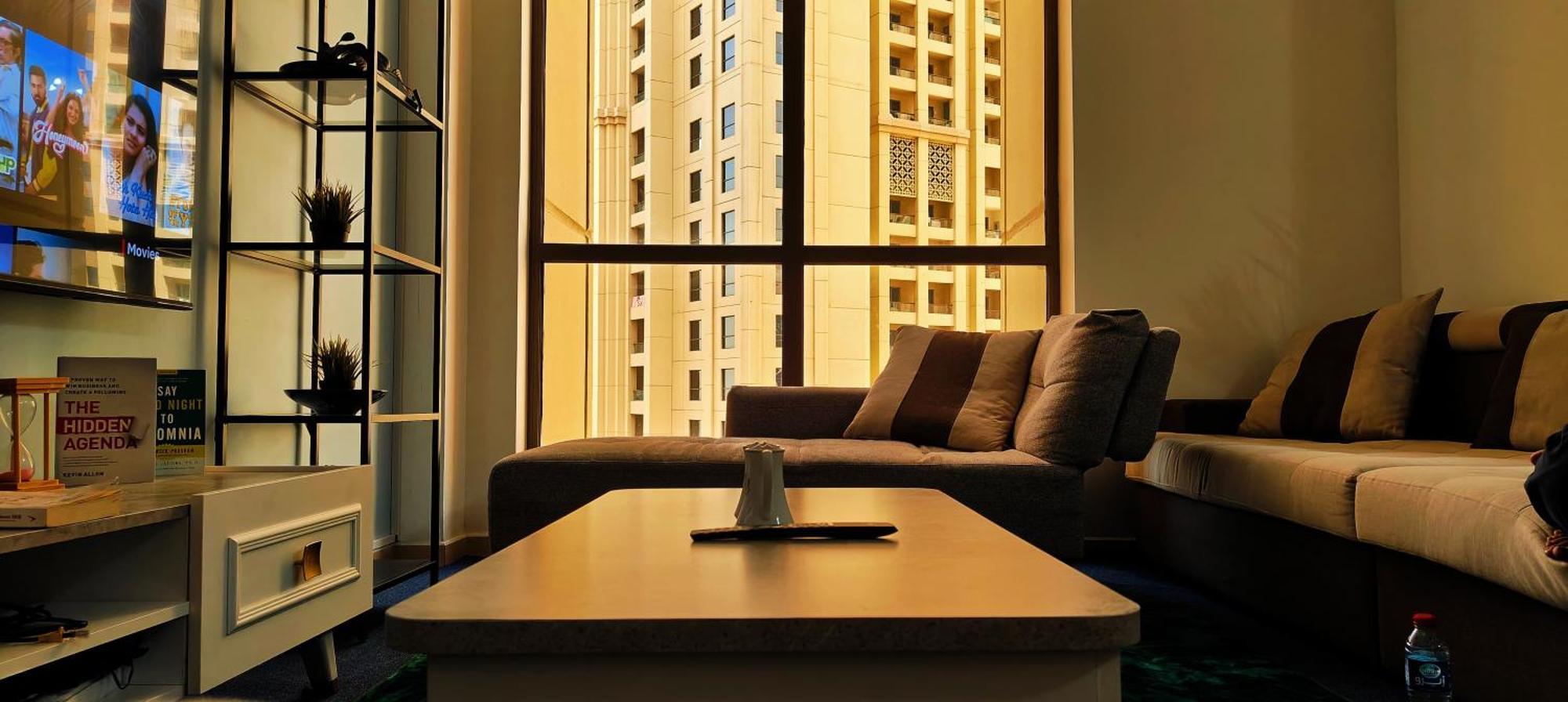 Seaside Hostel Dubai