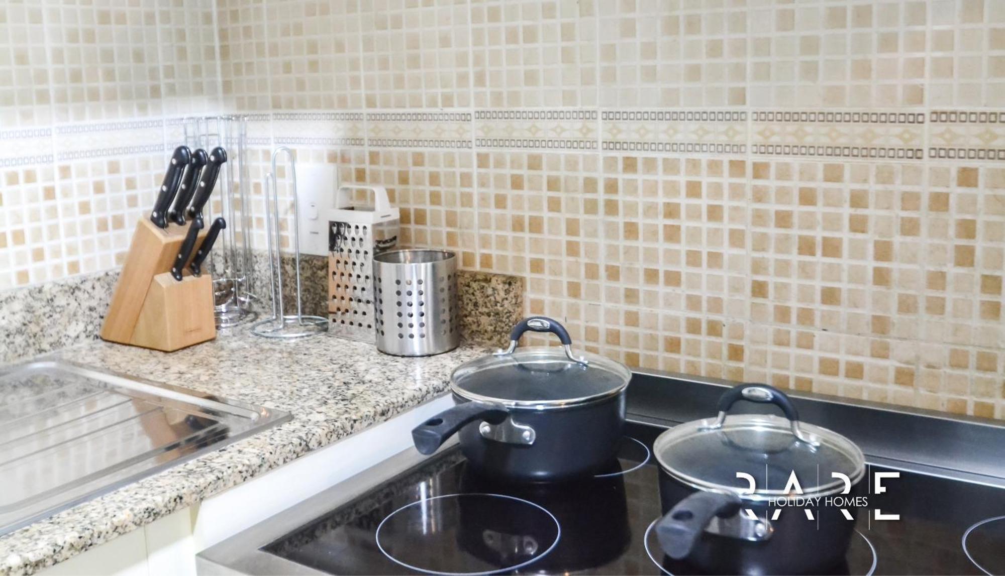Rare Homes - Next To Marina Mall - Harbour View - The Atlantic Tower - R306 - Marina Apartment *
