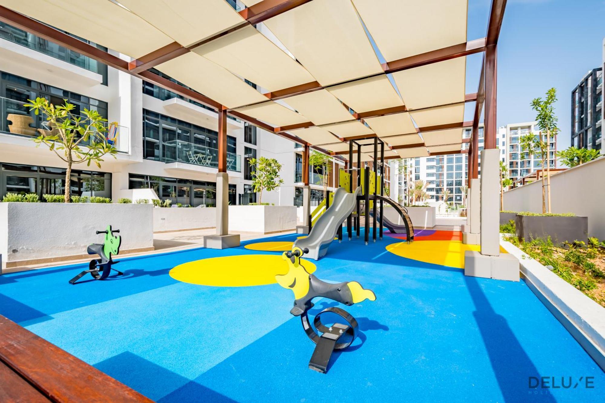 Beautiful At Azizi Riviera 1, Al Merkadh By Deluxe Homes * Dubaï