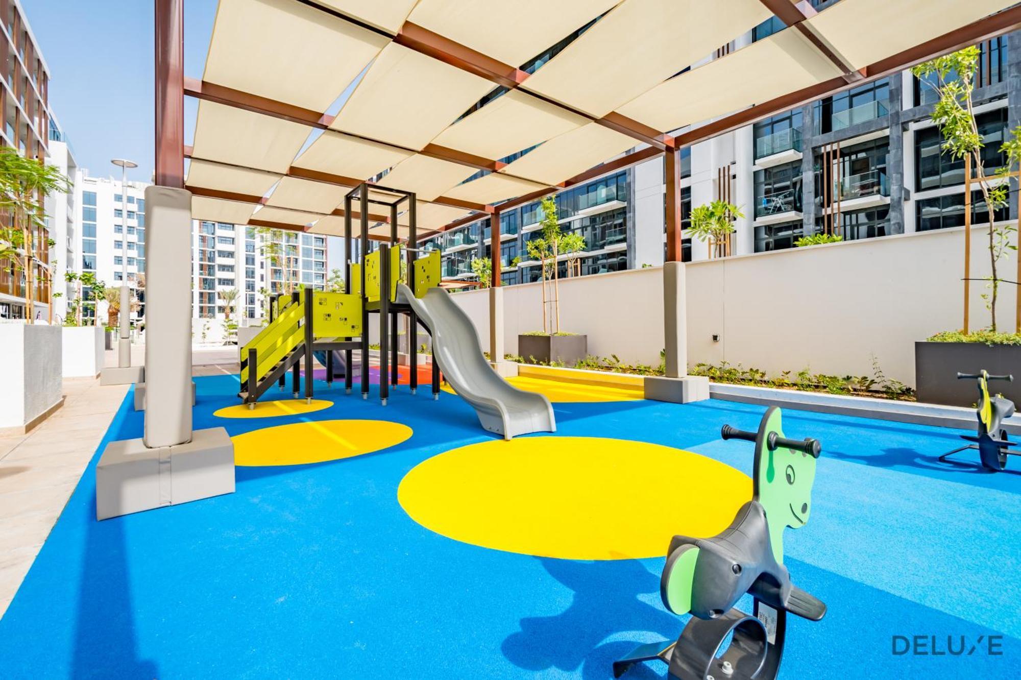 Beautiful At Azizi Riviera 1, Al Merkadh By Deluxe Homes Appartement *