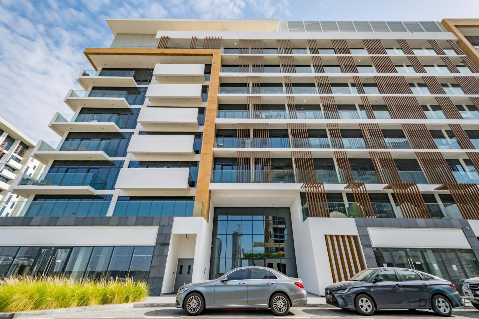 Appartement Beautiful At Azizi Riviera 1, Al Merkadh By Deluxe Homes Dubaï