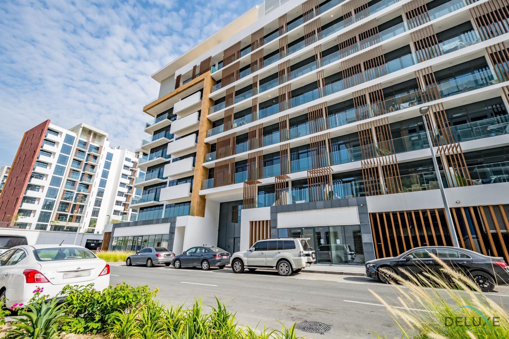 Beautiful At Azizi Riviera 1, Al Merkadh By Deluxe Homes Dubaï