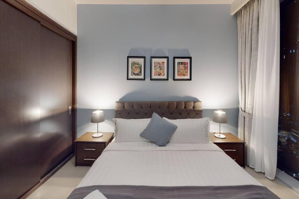 Opera Grand 3br With Fountain Views Lejlighed