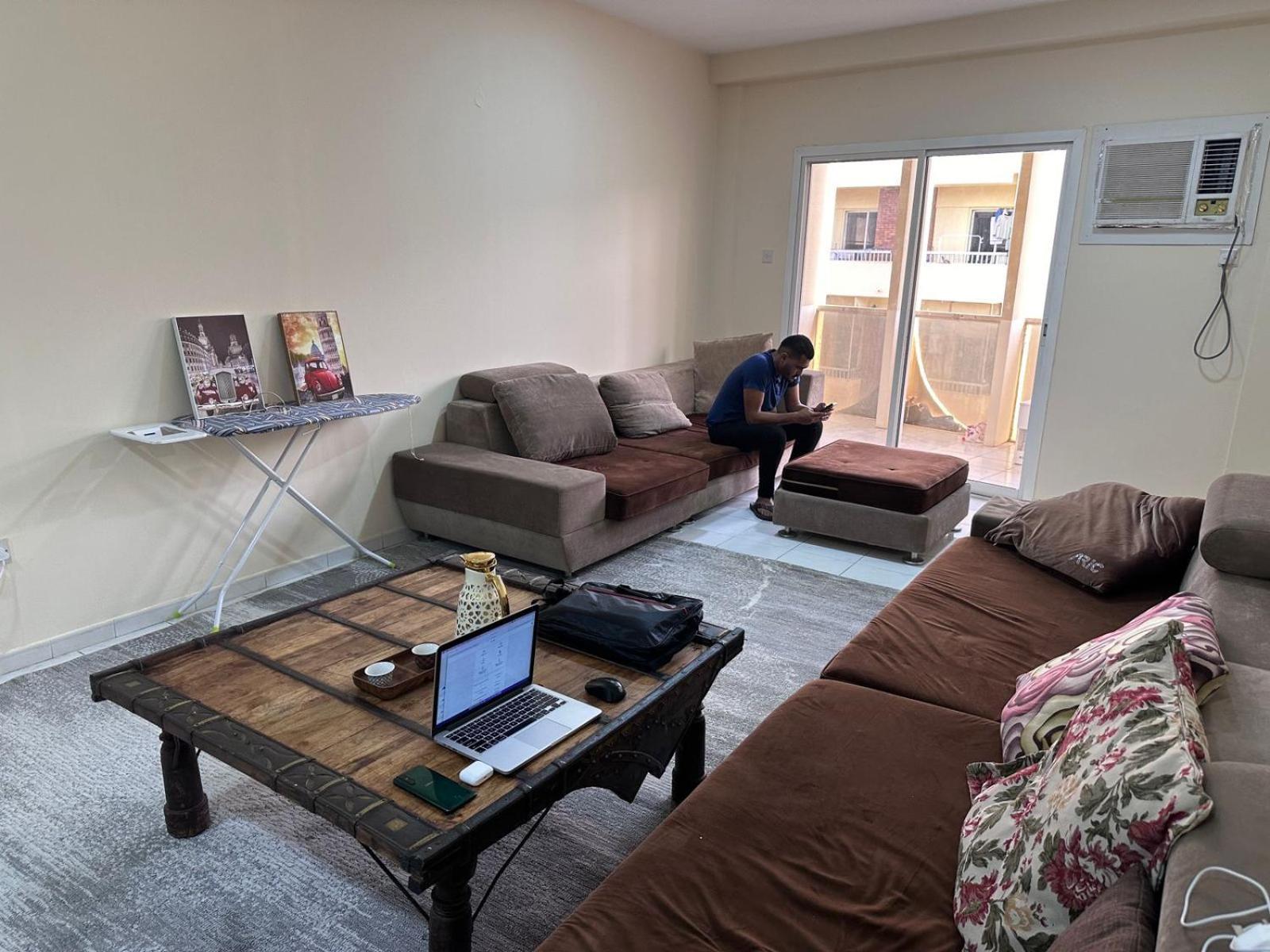 Apartamento Luxury Mens Old Twon