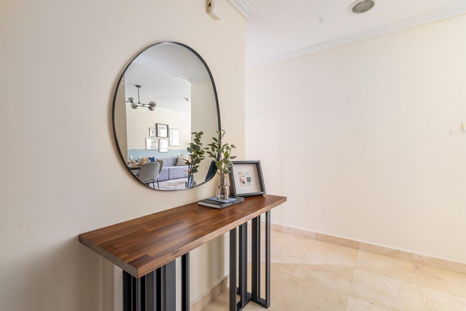 Guestready - Peaceful Escape In Marina Appartement Dubaï