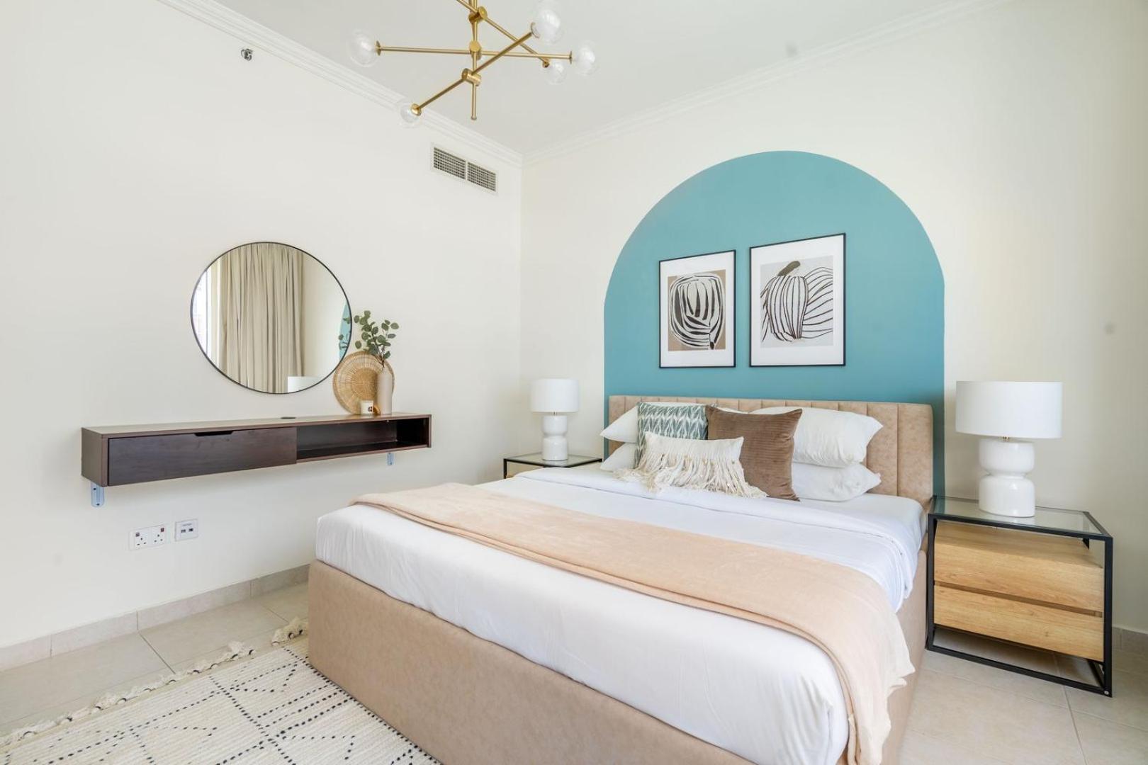 Guestready - Peaceful Escape In Marina Appartement *