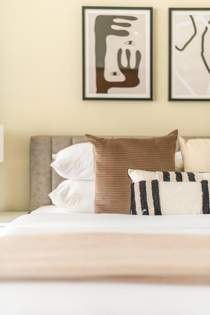Appartement Guestready - Peaceful Escape In Marina *
