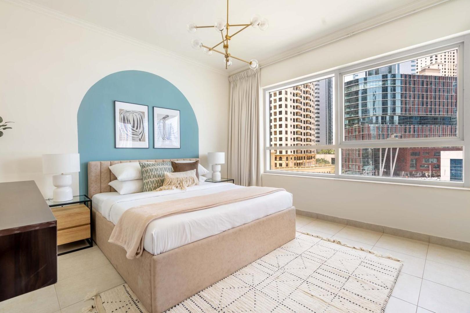 Appartement Guestready - Peaceful Escape In Marina *
