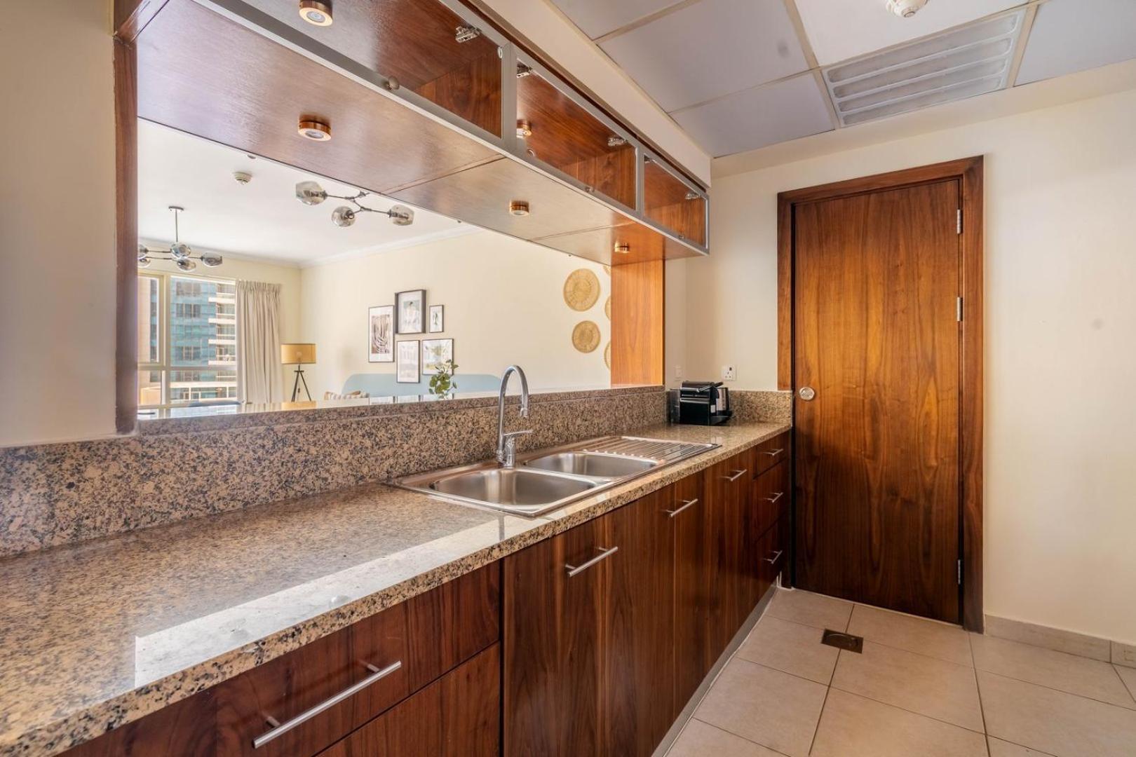 Appartement Guestready - Peaceful Escape In Marina *