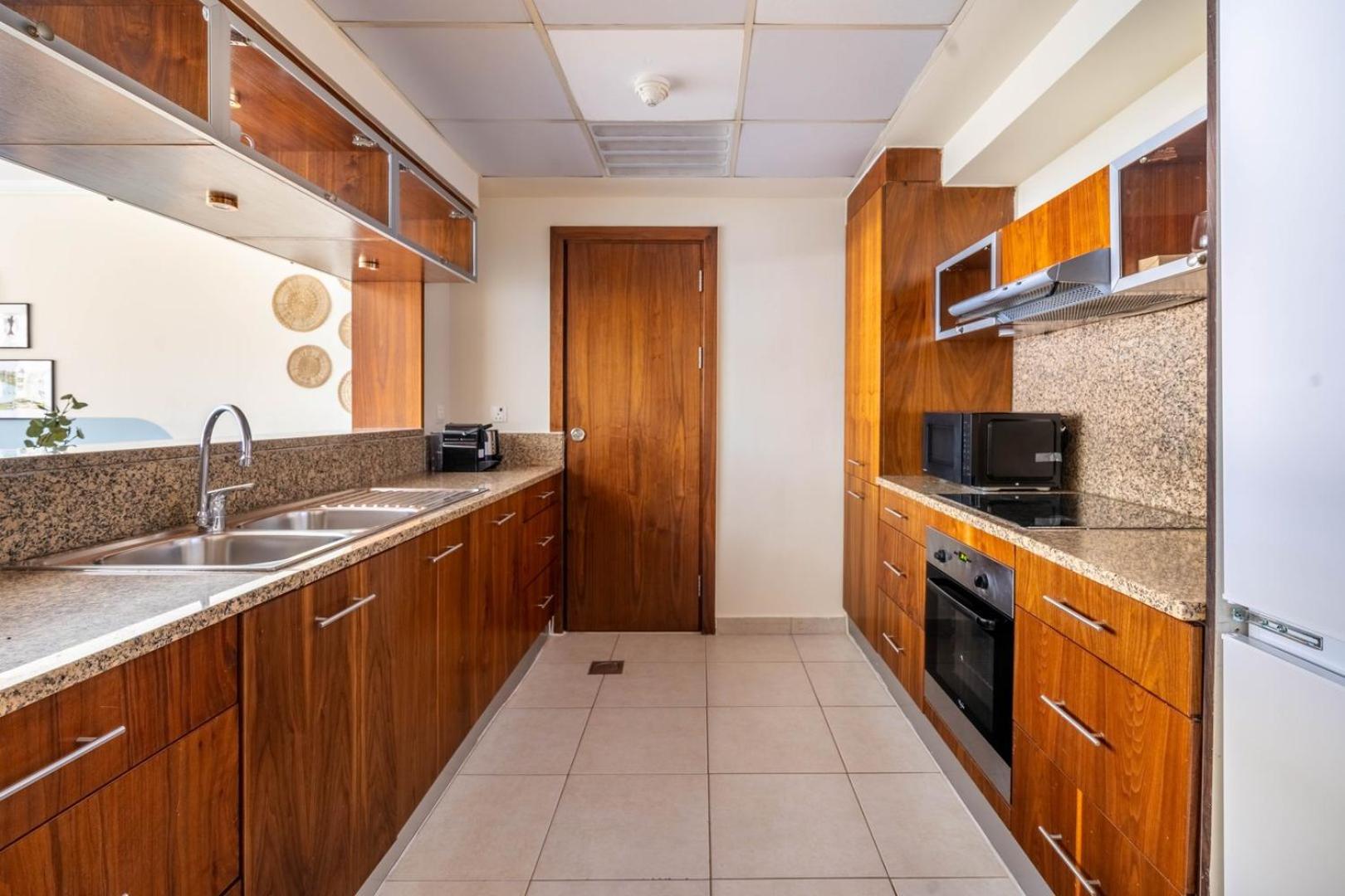 Guestready - Peaceful Escape In Marina Appartement *