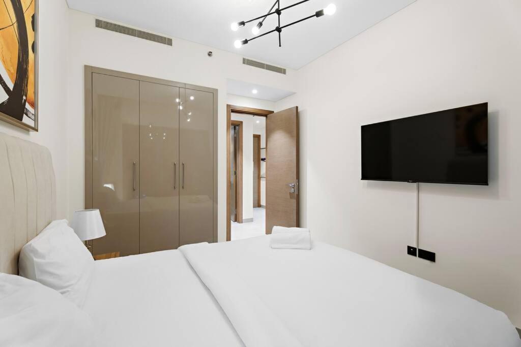 Lägenhet First Class 1br Sophisticated Living