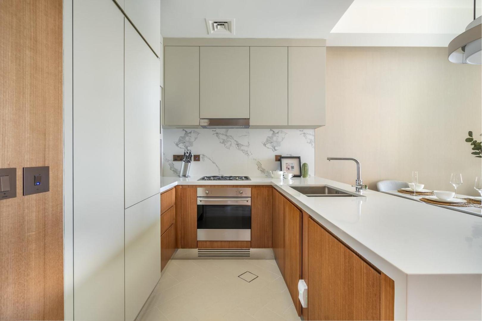 Guestready - Glamorous Place Near Burj Khalifa * Dubaï