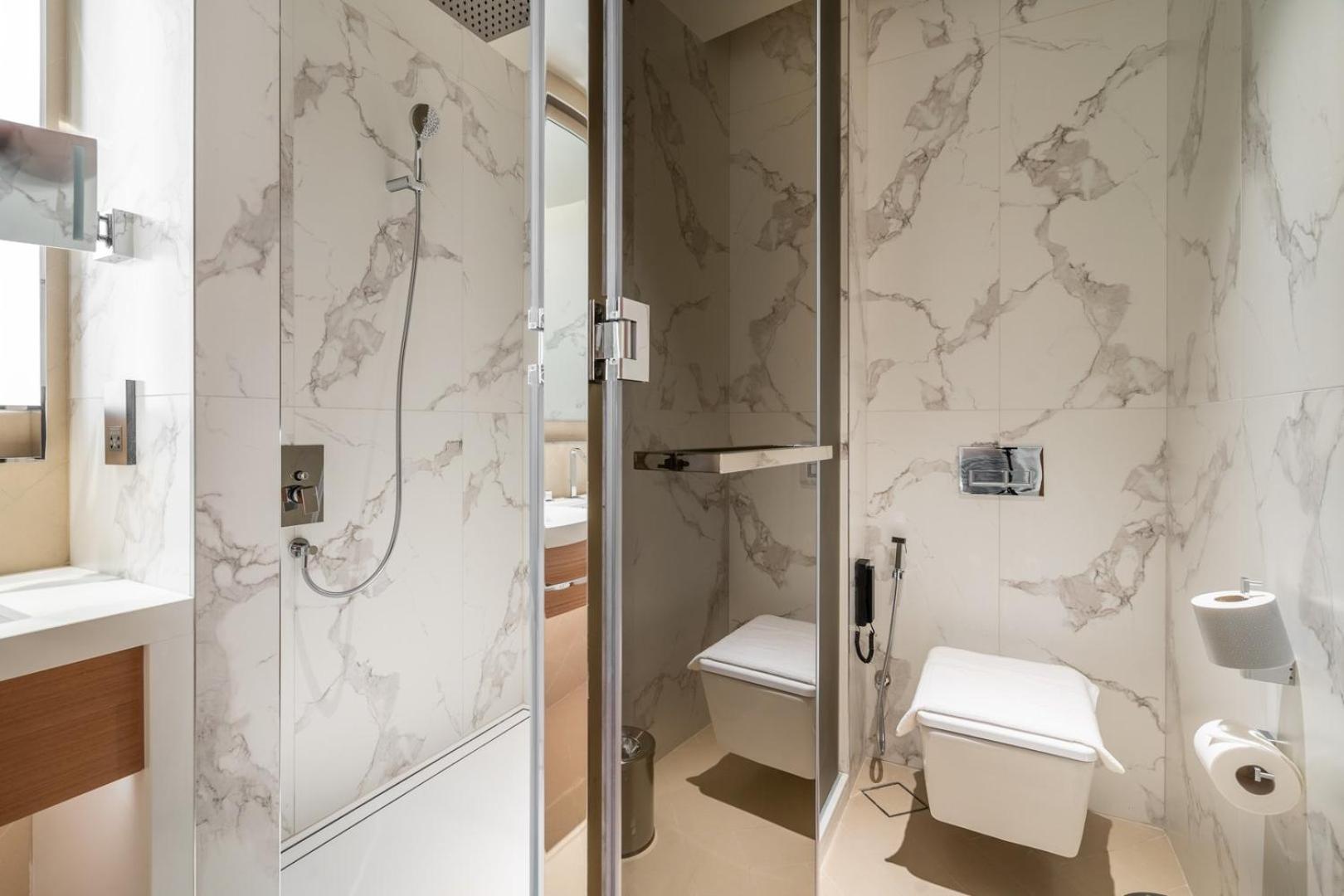 Appartement Guestready - Glamorous Place Near Burj Khalifa *
