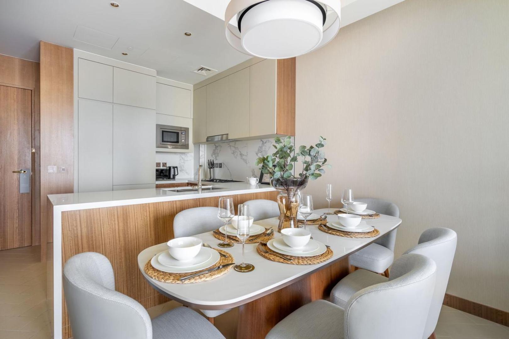 Guestready - Glamorous Place Near Burj Khalifa * Dubaï