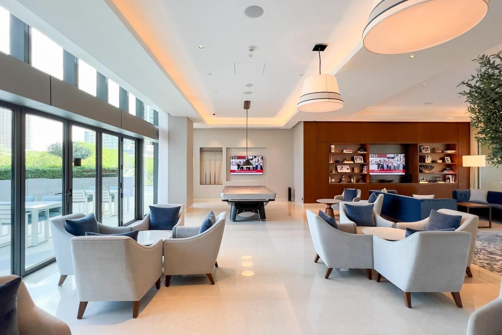 Guestready - Glamorous Place Near Burj Khalifa Appartement