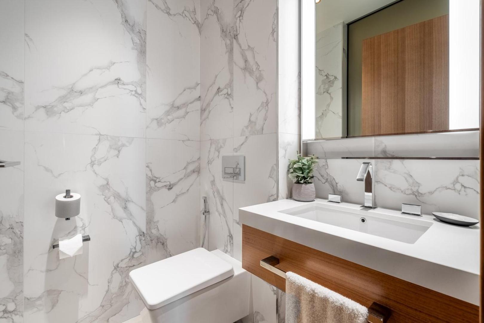 Appartement Guestready - Glamorous Place Near Burj Khalifa