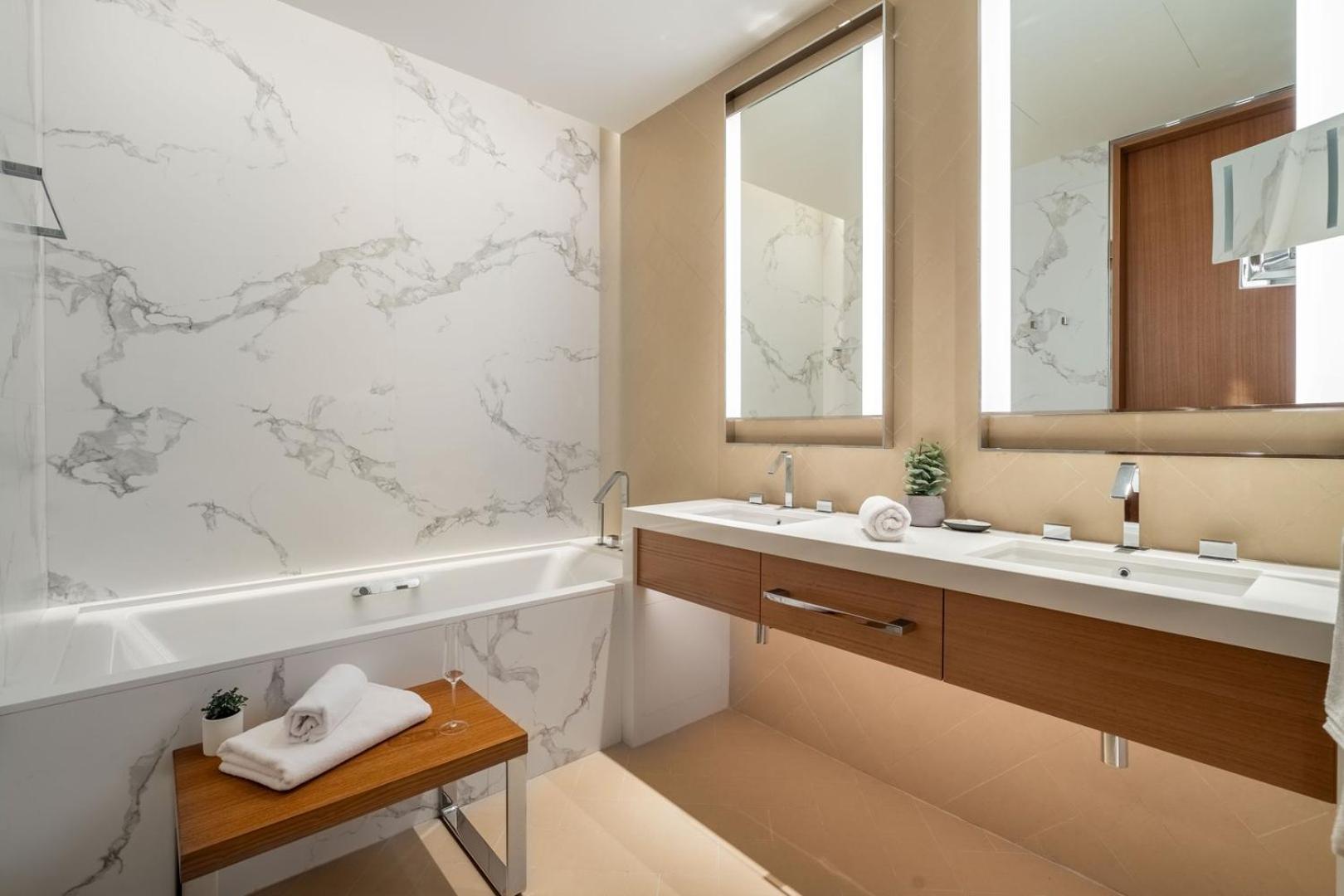 Appartement Guestready - Glamorous Place Near Burj Khalifa Dubaï